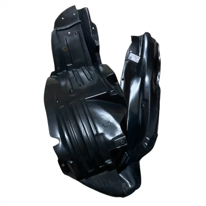 Ön Çamurluk Davlumbazı Sol (Çin Muadil) | Succe