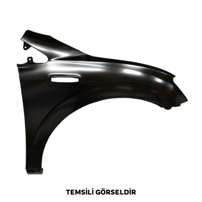 Ön Çamurluk Sağ (Çin Muadil) | Taxim