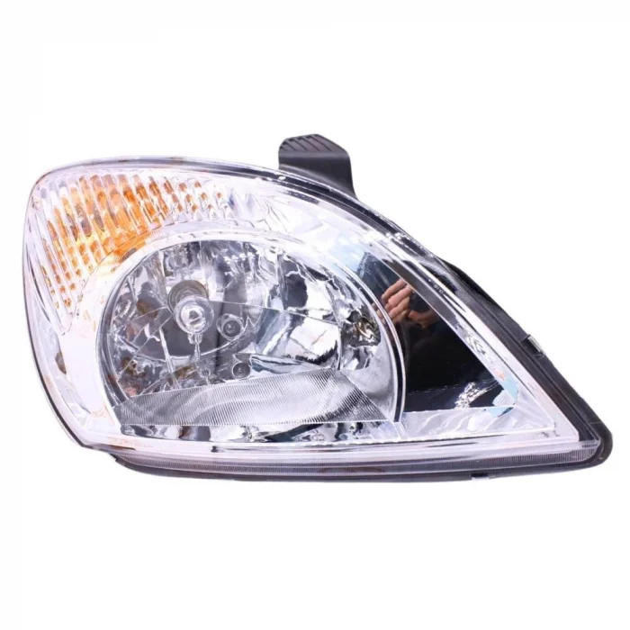 Ön Far Sağ (Çin Muadil) | Tiggo 3