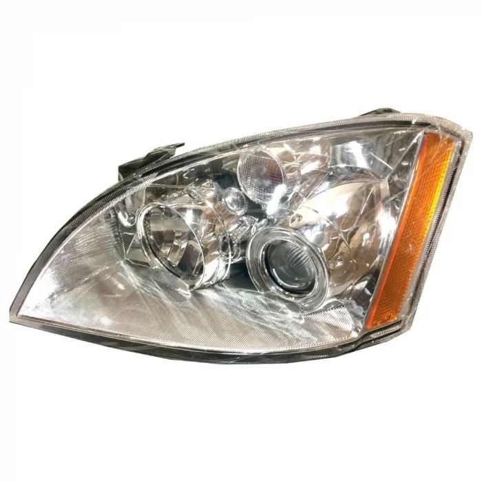 Ön Far Sol (Çin Muadil) | Alia