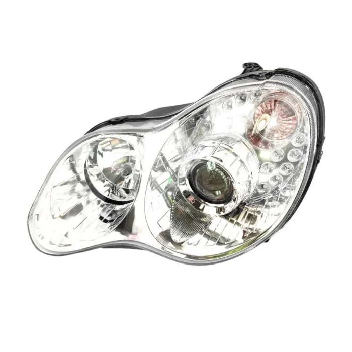 Ön Far Sol (Çin Muadil) | Ck Echo