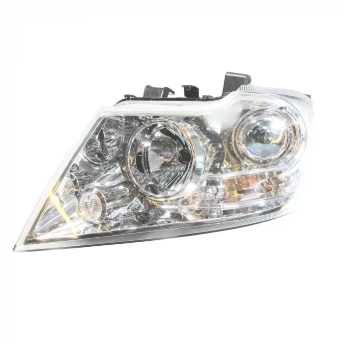 Ön Far Sol (Çin Muadil) | Succe