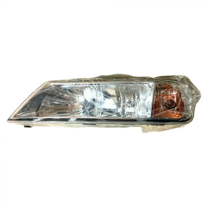 Ön Far Sol (Çin Muadil) | Taxim