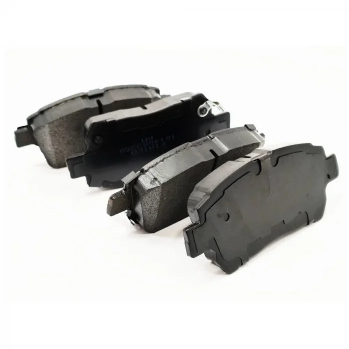 Ön Fren Balata Takımı (Çin Muadil) | Mk Familia - FC