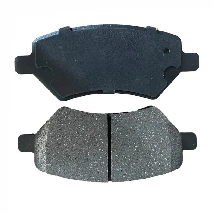 Ön Fren Balatası Yaysız (Çin Muadil) | Tiggo 3 - Alia