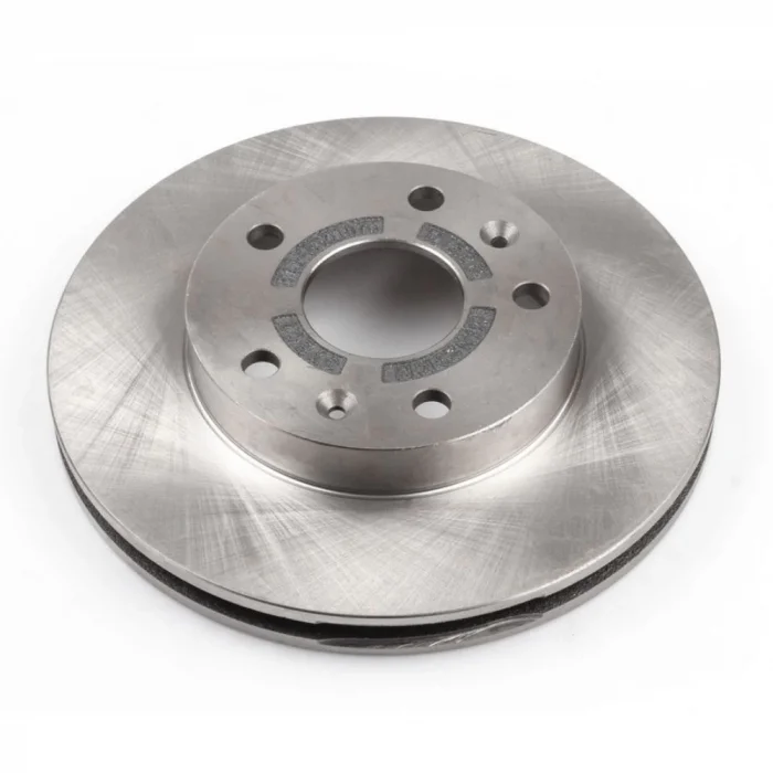 Ön Fren Disk Takımı 27 cm (Çin Muadil) | Tiggo 3