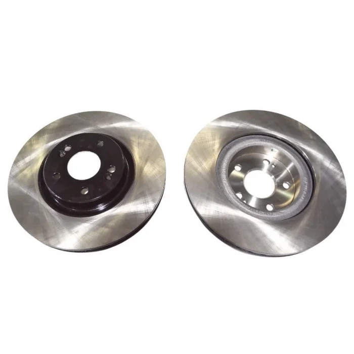 Ön Fren Diski Takım (Çin Muadil) | Tiggo 8 Pro - Omoda 5