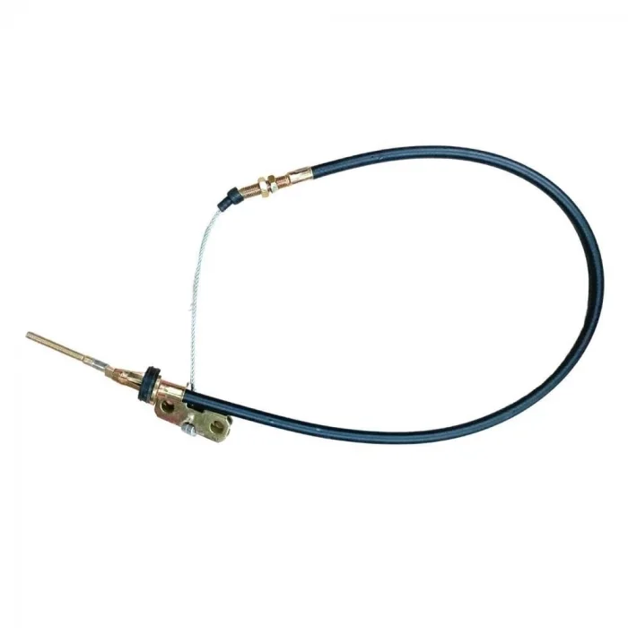 Ön Fren Teli (Çin Muadil) | DFM Panelvan 1.1 - 1.3