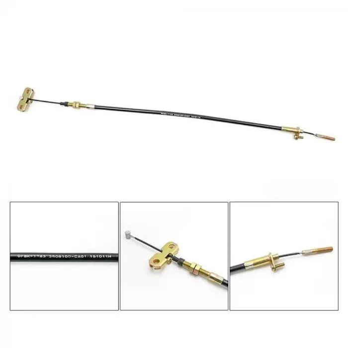 Ön Fren Teli (Çin Muadil) | Dfsk C35 Panelvan