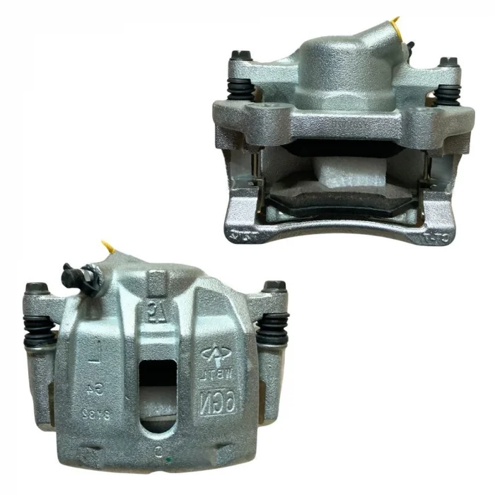 Ön Kaliper Sol (Çin Muadil) | Taxim