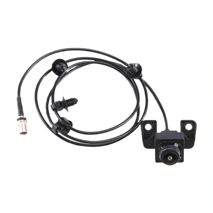 Ön Kamera (Chery Motors) | Tiggo 7 Pro