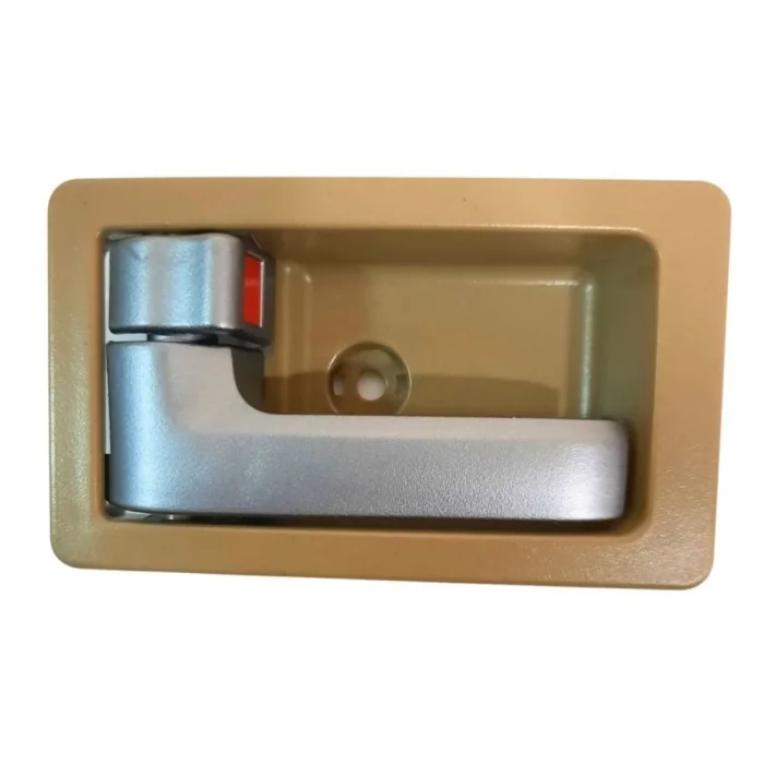 Ön Kapı İç Açma Kol Sol Bej (Çin Muadil) | Dfsk C35 Panelvan