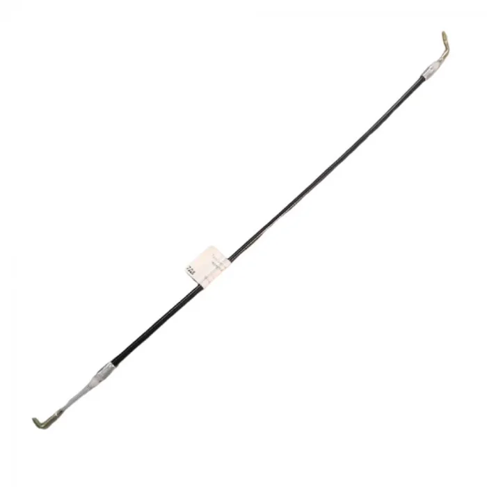 Ön Kapı Kilit Teli Sağ (Çin Muadil) | Ck Echo