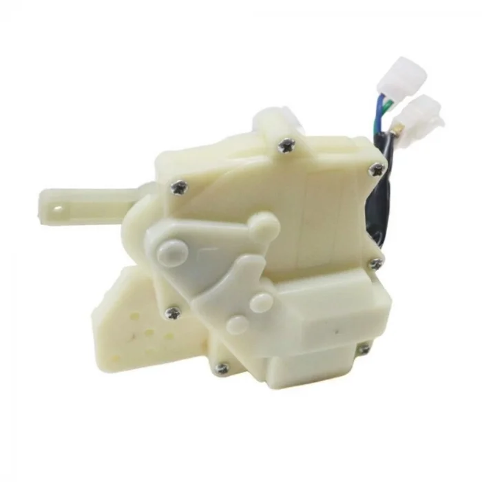 Ön Kapı Merkezi Kilit Pompası Sol (Çin Muadil) | Ck Echo