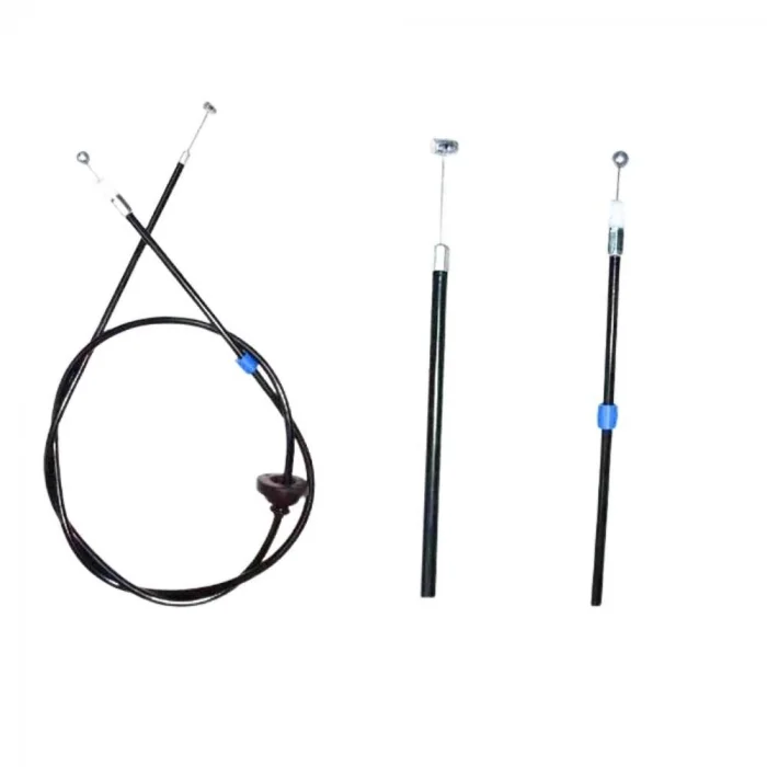 Ön Kaput Açma Teli (Çin Muadil) | Kimo