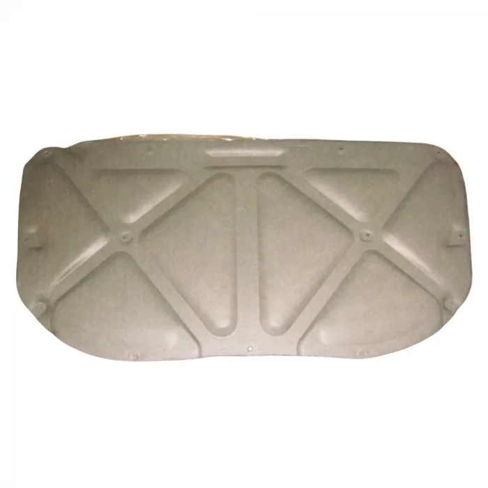 Ön Kaput Alt Keçesi (Çin Muadil) | Emgrand Ec7