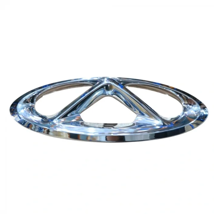 Ön Panjur Amblemi (Chery Motors) | Tiggo 7 Pro