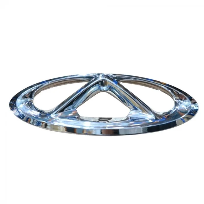 Ön Panjur Amblemi (Chery Motors) | Tiggo 8 Pro