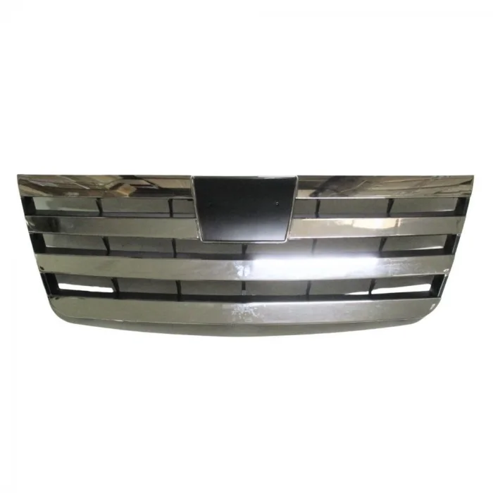 Ön Panjur (Çin Muadil) | Alia