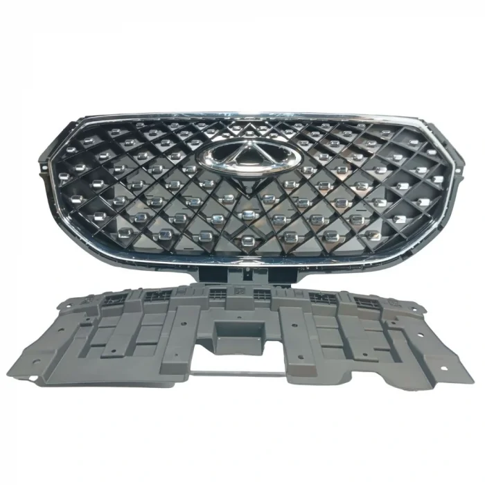 Ön Panjur (Çin Muadil) | Tiggo 8 Pro