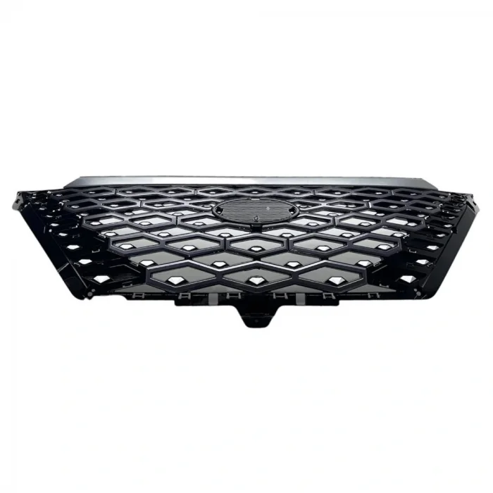 Ön Panjur Gri (Çin Muadil) | Omoda 5