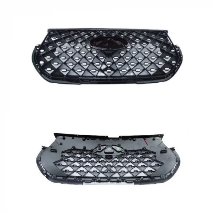 Ön Panjur Kamera Deliksiz (Chery Motors) | Tiggo 7 Pro