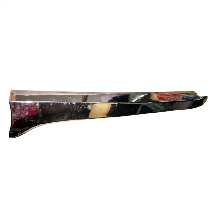 Ön Panjur Nikelaj Sol (Çin Muadil) | Mk Familia