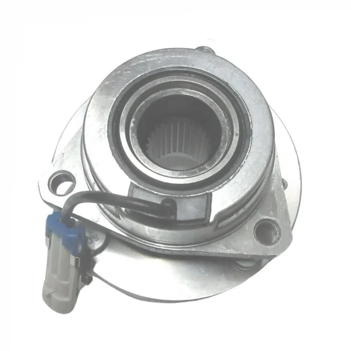 Ön Porya Rulmanı (Çin Muadil) | Alia