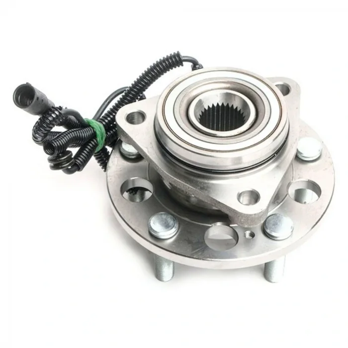 Ön Porya Rulmanı (Ssangyong) | Rexton 2.7