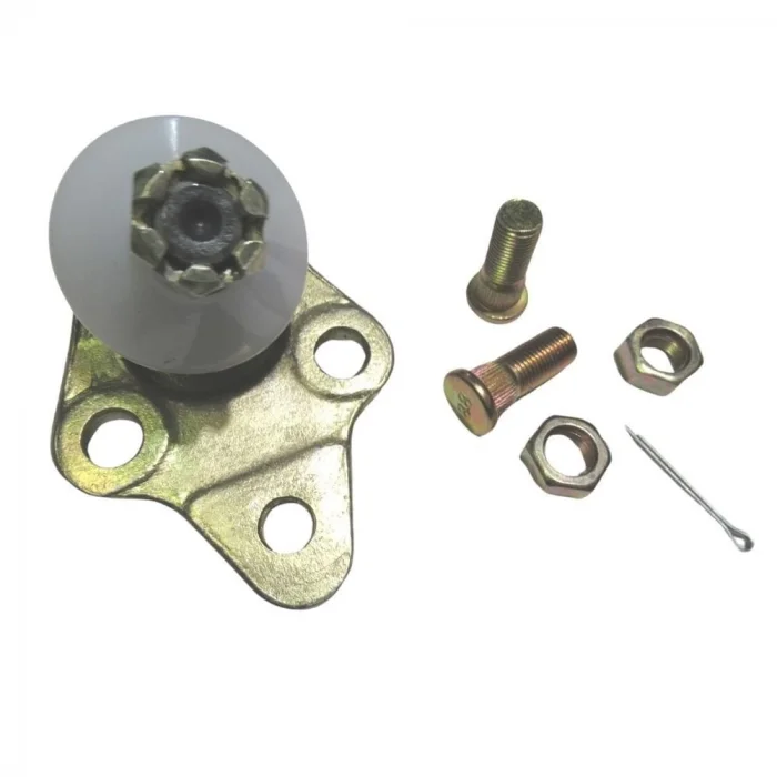 Ön Salıncak Rotil (Çin Muadil) | Tiggo 3