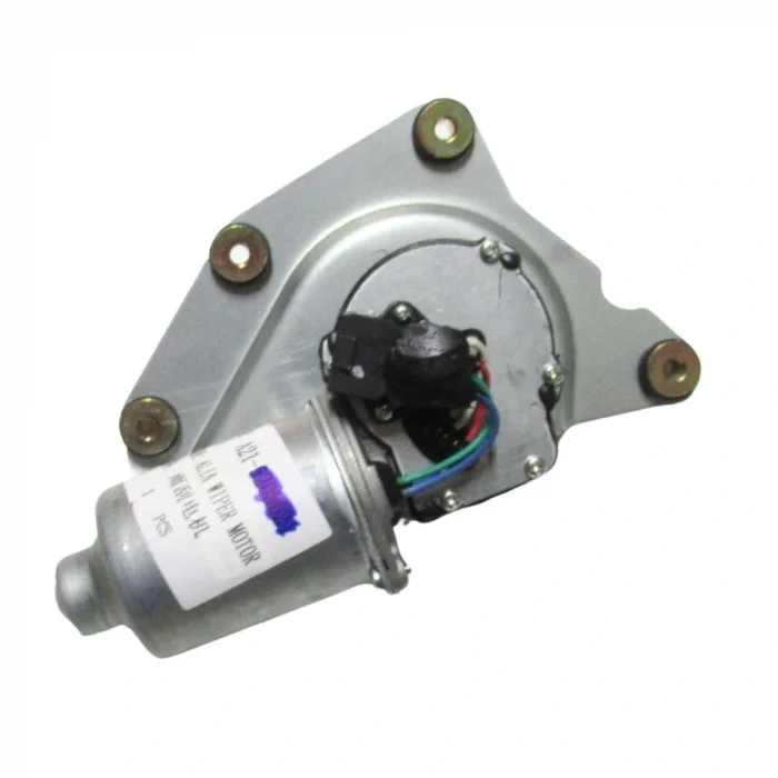 Ön Silecek Motor (Çin Muadil) | Alia