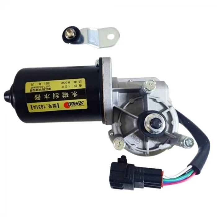 Ön Silecek Motoru (Çin Muadil) | Succe