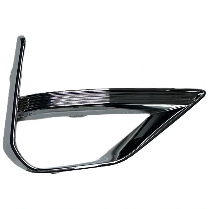 Ön Sis Kapağı Çerçevesi Sağ Nikelaj (Chery Motors) | Tiggo 8 Pro