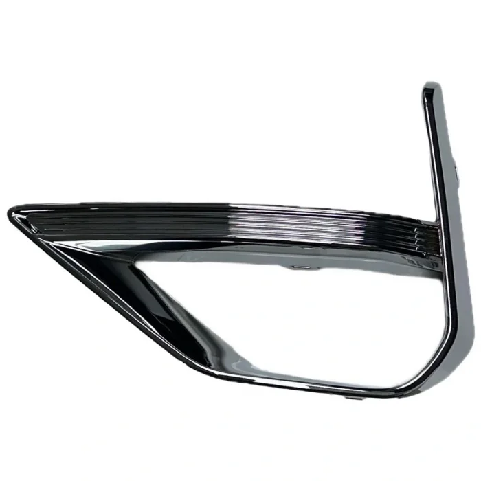 Ön Sis Kapağı Çerçevesi Sol Nikelaj (Chery Motors) | Tiggo 8 Pro