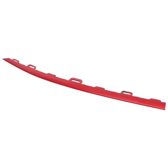 Ön Tampon Çıta Sol Kırmızı (Chery Motors) | Omoda 5