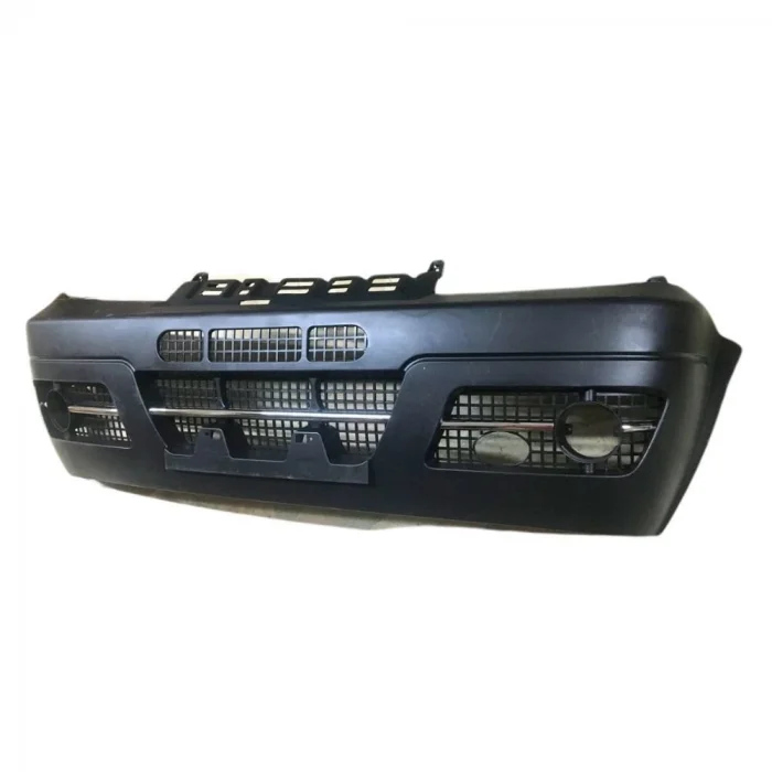 Ön Tampon (Dodikli) (Çin Muadil) | DFM Panelvan 1.1 - 1.3