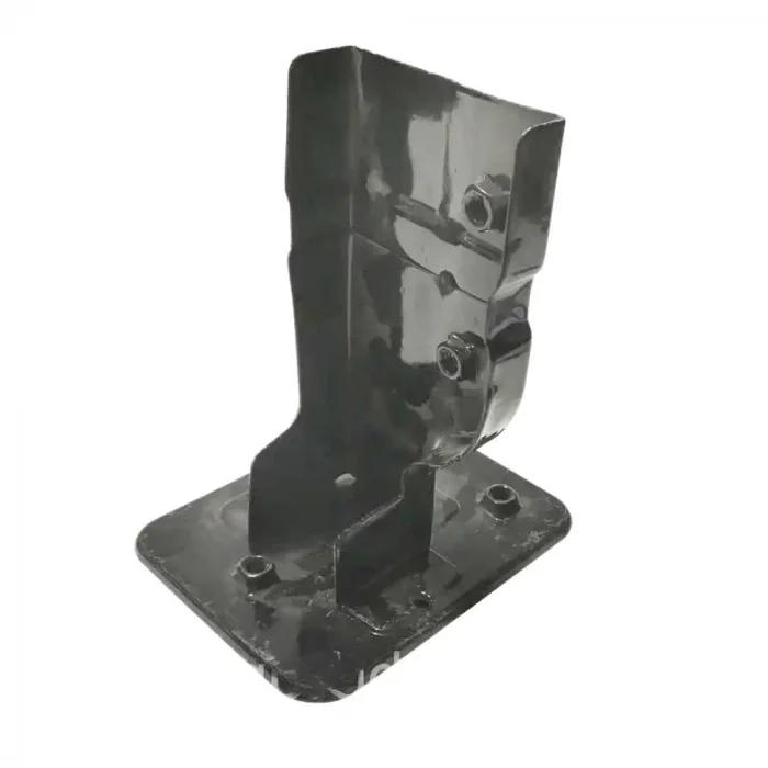 Ön Tampon Köşe Darbe Emici Sağ (Çin Muadil) | Ck Echo