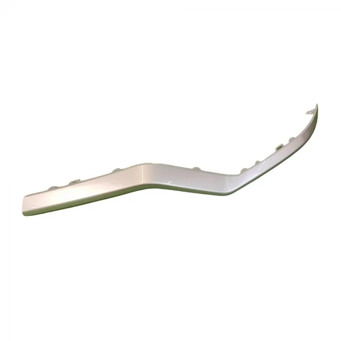 Ön Tampon Süs Çıtası Sol Açık Gri (Çin Muadil) | Tiggo 7 Pro