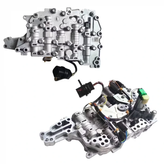 Otomatik Şanzıman Beyni (Chery Motors) | Tiggo 7 Pro - Tiggo 8 Pro - Omoda 5