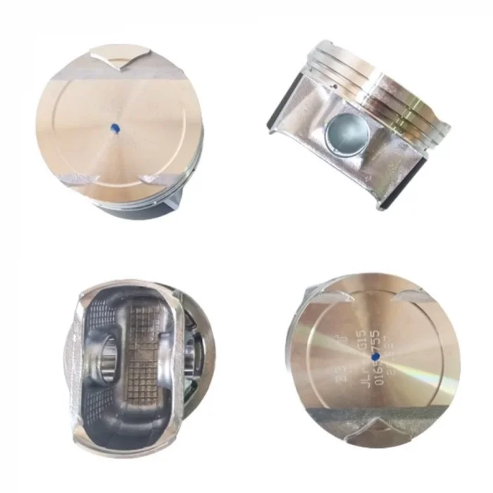 Piston STD Euro 5 / 77,80 mm (Çin Muadil) | Emgrand - FC