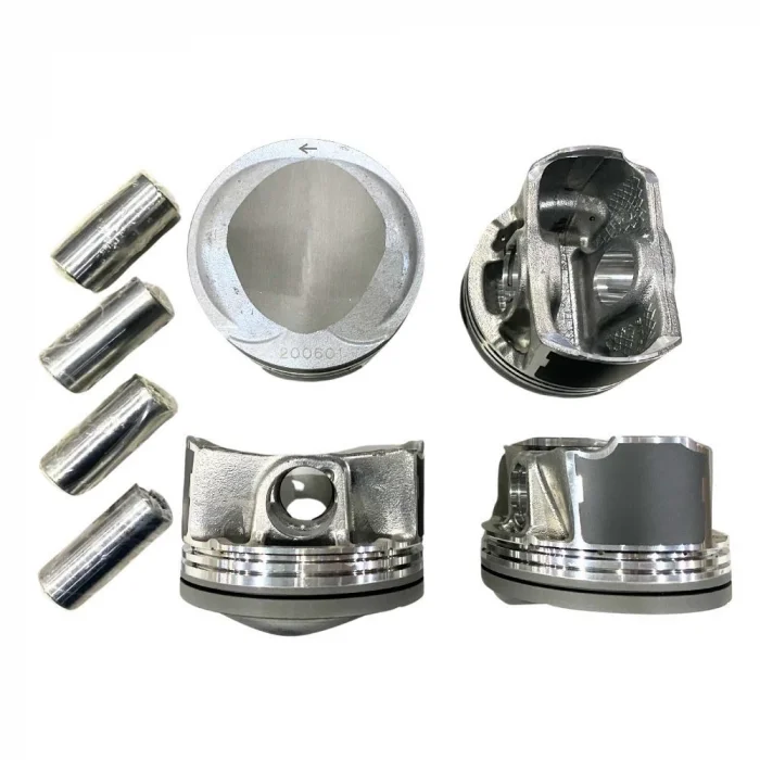 Piston Takım STD (Chery Motors) | Tiggo 7 Pro - Tiggo 8 Pro - Omoda 5