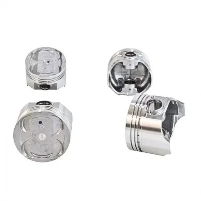 Piston Takımı 0,50 (74.00mm) (Çin Muadil) | DFM Minivan 1.3