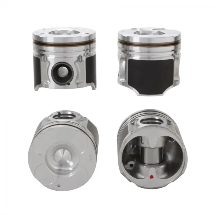 Piston Takımı 0.50 (AP) | Actyon Sports - Kyron