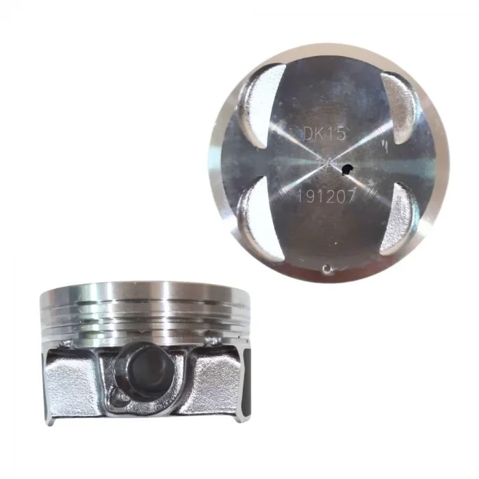 Piston Takımı STD (Çin Muadil) | Dfsk C31-C32 Kamyonet - C35 Panelvan