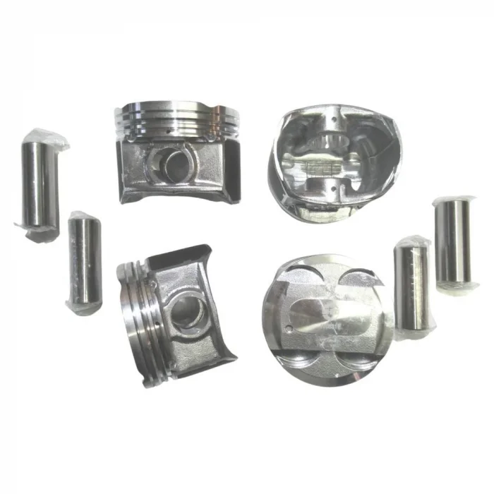 Piston Takımı STD (Çin Muadil) | Tiggo 3 2.0