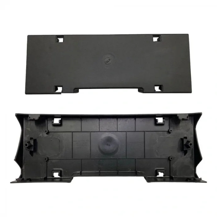 Plakalık Ön (Chery Motors) | Tiggo 7 Pro