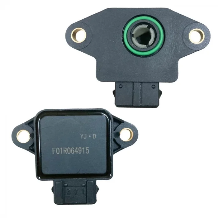 Potansiyel Metre (Rölanti Motoru) (Çin Muadil) | DFM Minivan 1.3