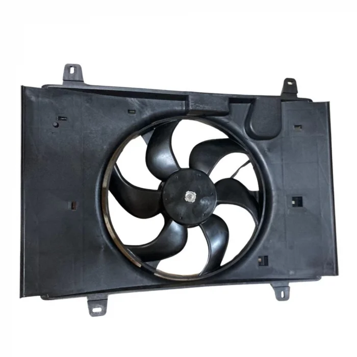 Radyatör Fanı (Çin Muadil) | DFM Minivan 1.3