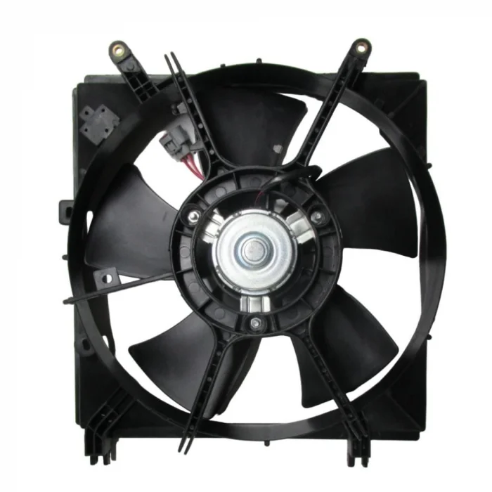 Radyatör Fanı (Çin Muadil) | Tiggo 3