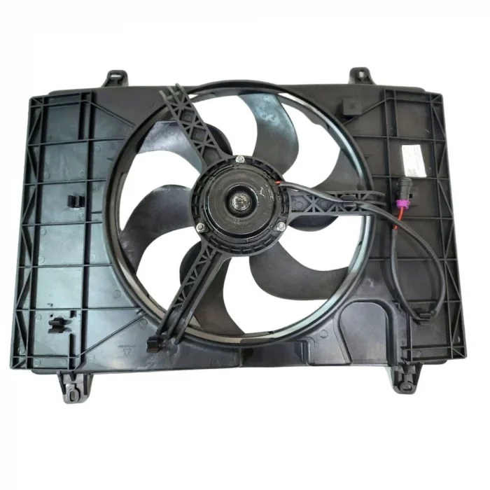 Radyatör Su Fanı (Çin Muadil) | Dfsk C35 Panelvan